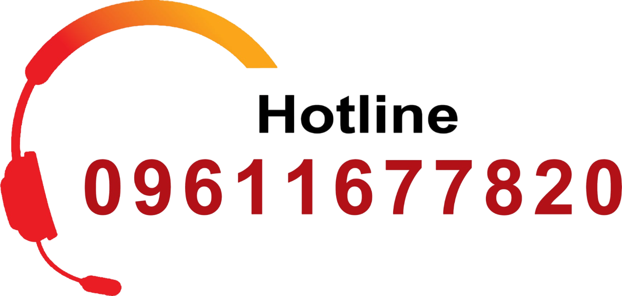 Hotline 09611677820